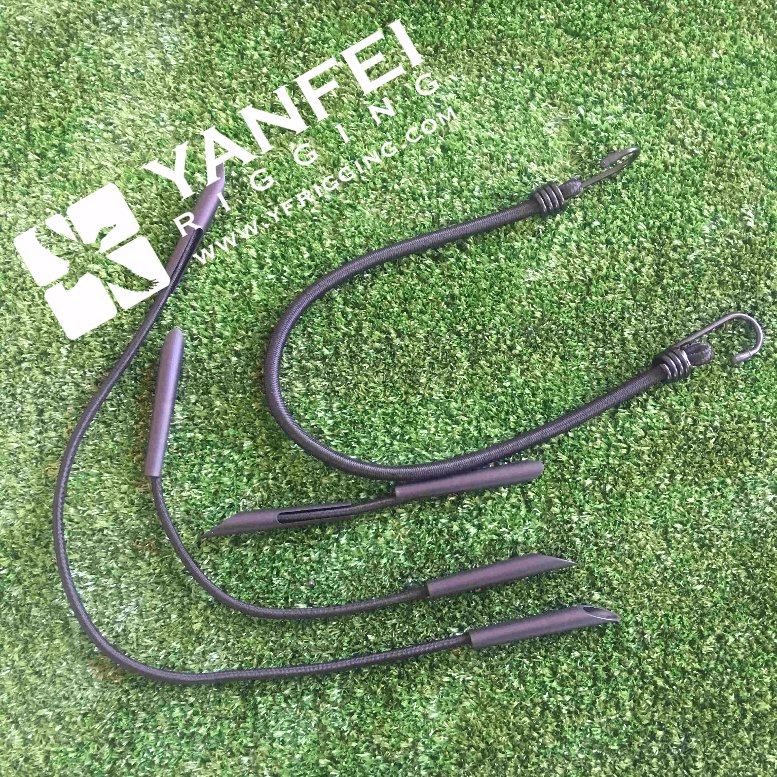 Elastic Bungee Cords, Luggage Straps