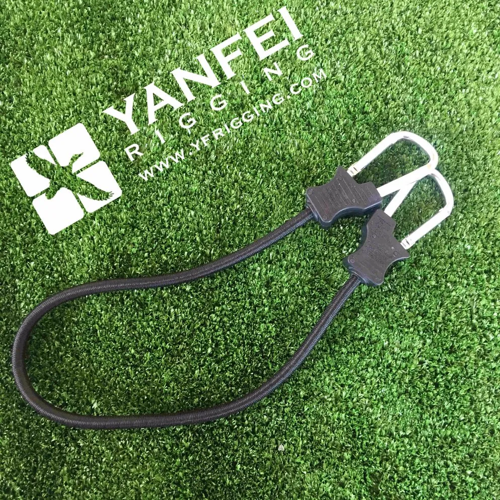 Elastic Bungee Cords, Luggage Straps