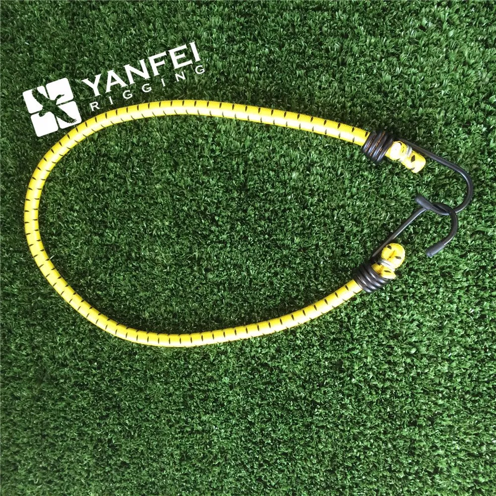 Elastic Bungee Cords, Luggage Straps
