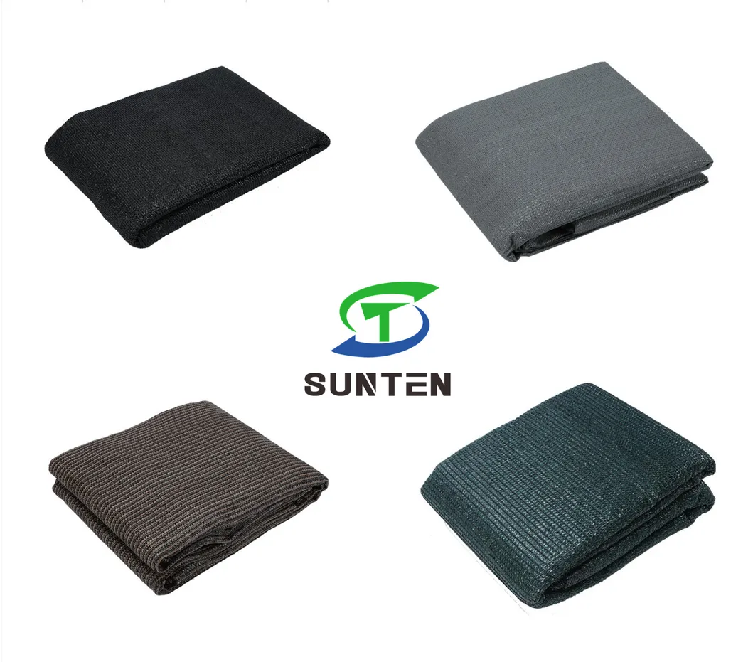 EU Standard Balcony Net, Privacy Screen, Shade Cloth, Sun Shade Sail in 160GSM, 180GSM, 320GSM, etc