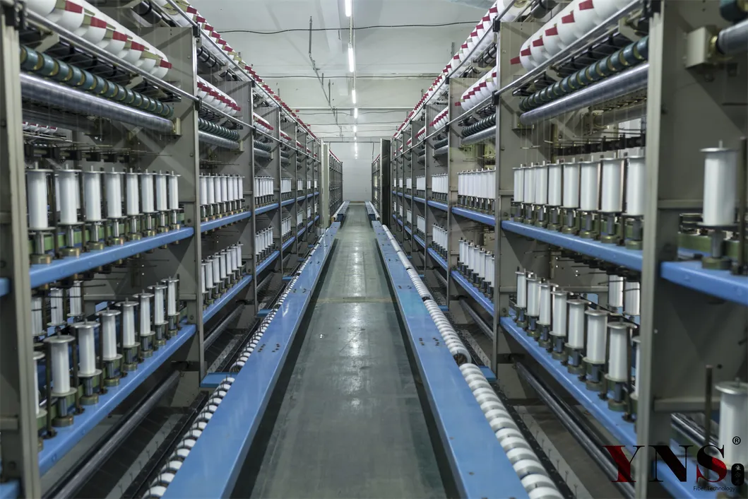 Factory Customized Polyester Scy 4070/68f Spandex Nylon Covered Yarns for Knitting Weaving Thread Socks