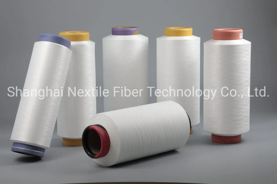 Factory Price 200d/96f Textured Manufacturer in China Knitting Polyester Filament Yarn