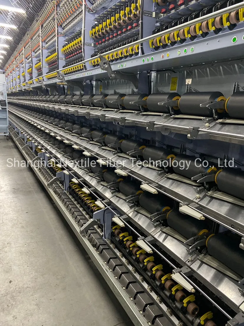 Factory Price 200d/96f Textured Manufacturer in China Knitting Polyester Filament Yarn