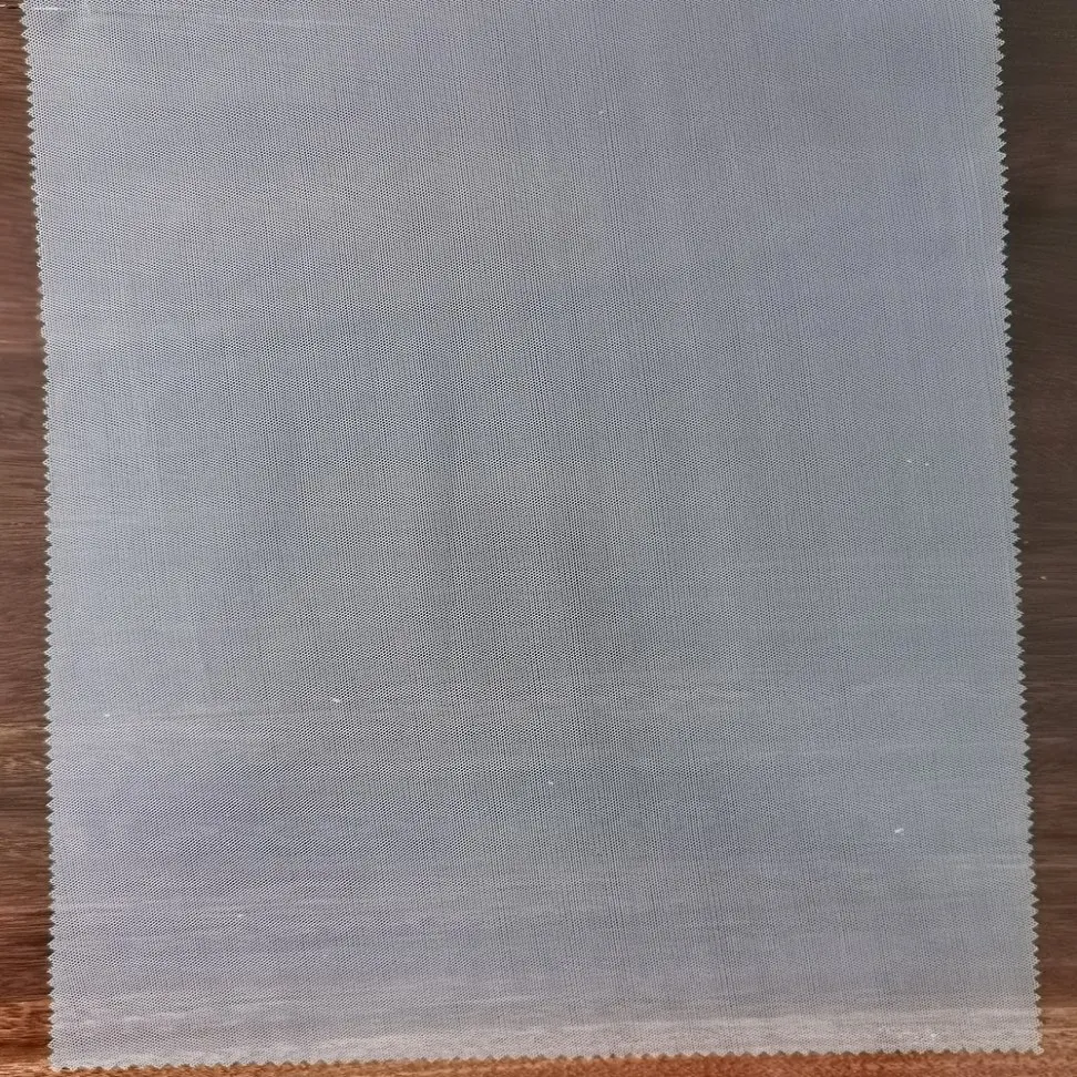 Factory Wholesale Super Quality Net Fabric with Oeko-Tex Sandard 100 Certificaiton
