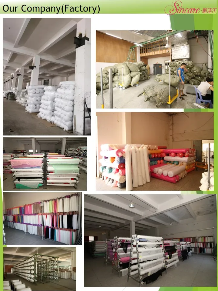 Factory Wholesale Super Quality Net Fabric with Oeko-Tex Sandard 100 Certificaiton