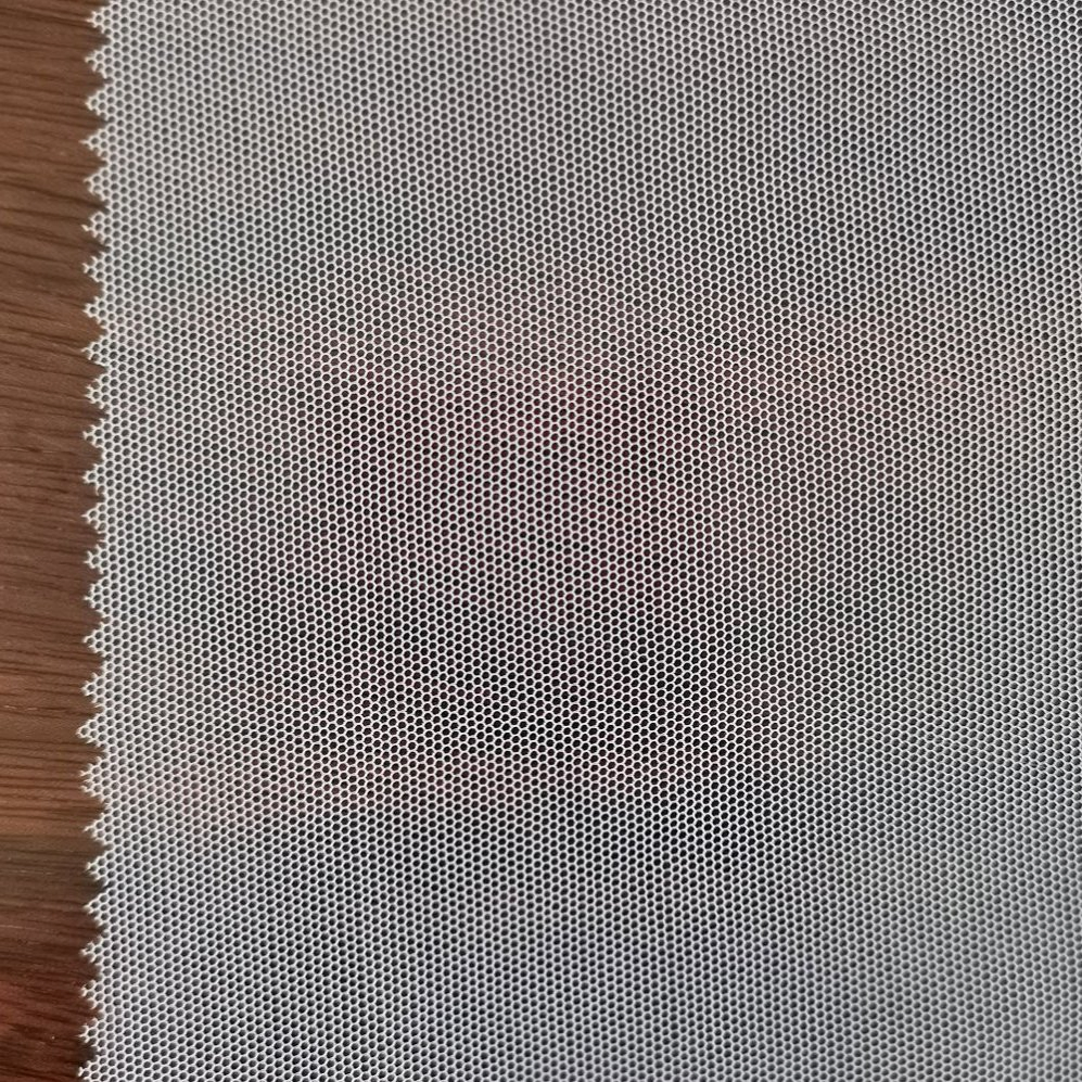 Factory Wholesale Super Quality Net Fabric with Oeko- Tex Sandard 100 Certificaiton