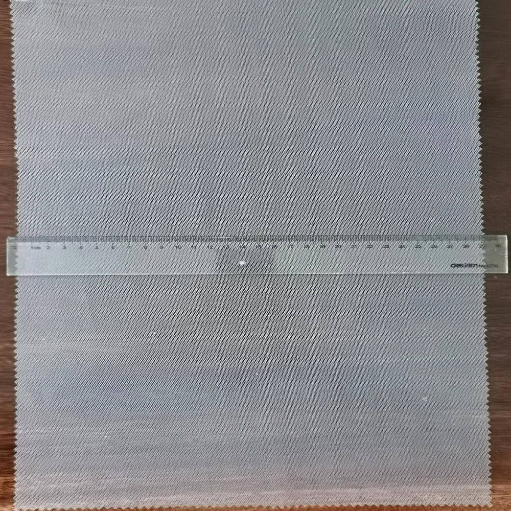 Factory Wholesale Super Quality Net Fabric with Oeko-Tex Sandard 100 Certificaiton