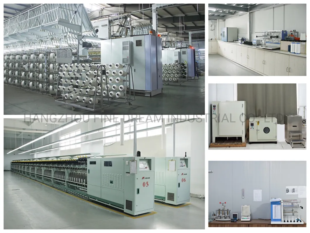 Fancy Yarn Factory New Design Product Cotton Acrylic 60d/96f Mink Like Wool Spray Hank Yarn Dyeing Blended Knitting Yarn