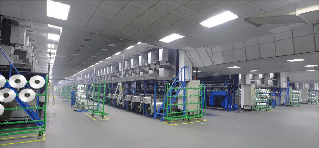 FDY 83dt/36f TBR AA Grade Raw