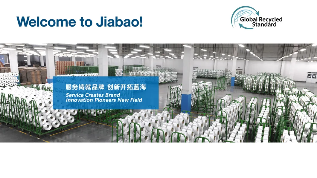 FDY Semi Dull Black for Fabrics