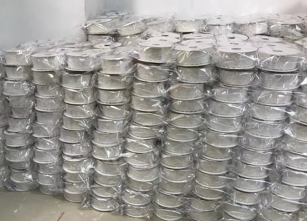 Garment Accessories Color Retail DIY Artic Drawnwork Chemical Trim Woven Wave Faber Fabric Purfle Embroidery Crochet 15mm 1.5cm Natural Cotton Lace Roll