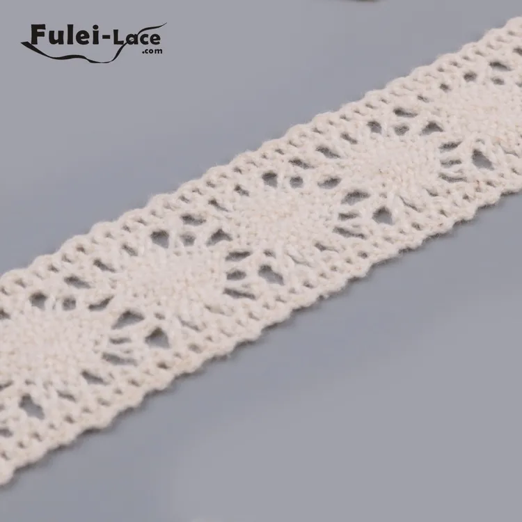 Good Quality China Supplier Gpo Lace