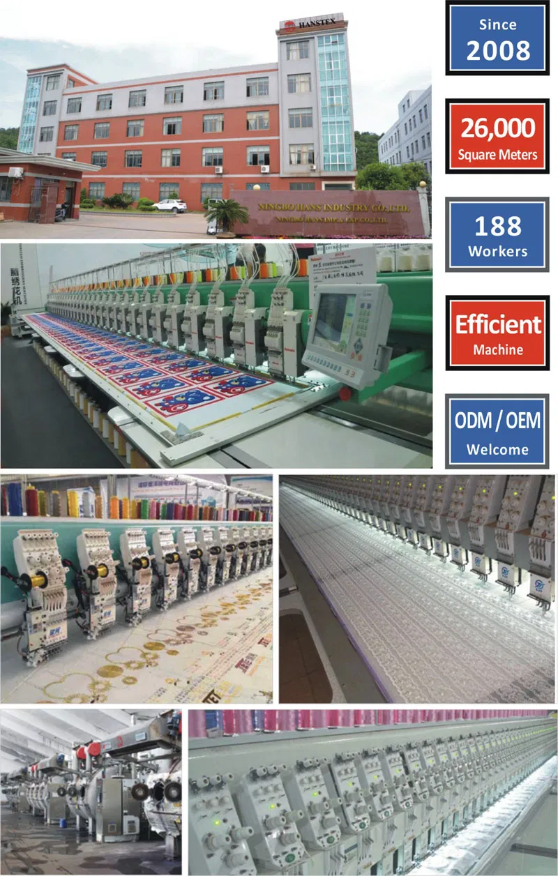 Hans Most Popular Promotional Collar & Neck Decoration Lace