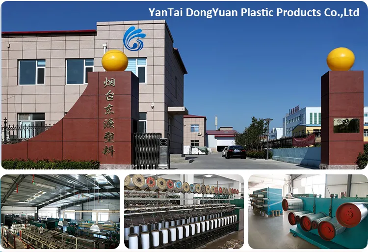 High Quality 4mm 6mm Jute Sisal Rope for Shipping Application