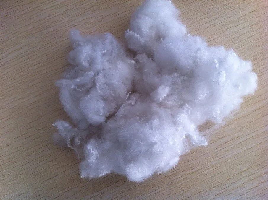 High Quality Polyester Staple Fiber/PSF