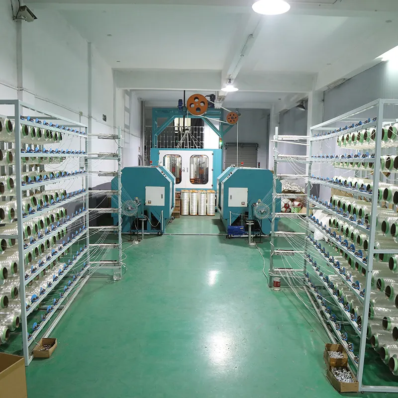 High Strength (D-006) UHMWPE Soft Shackle for Towing