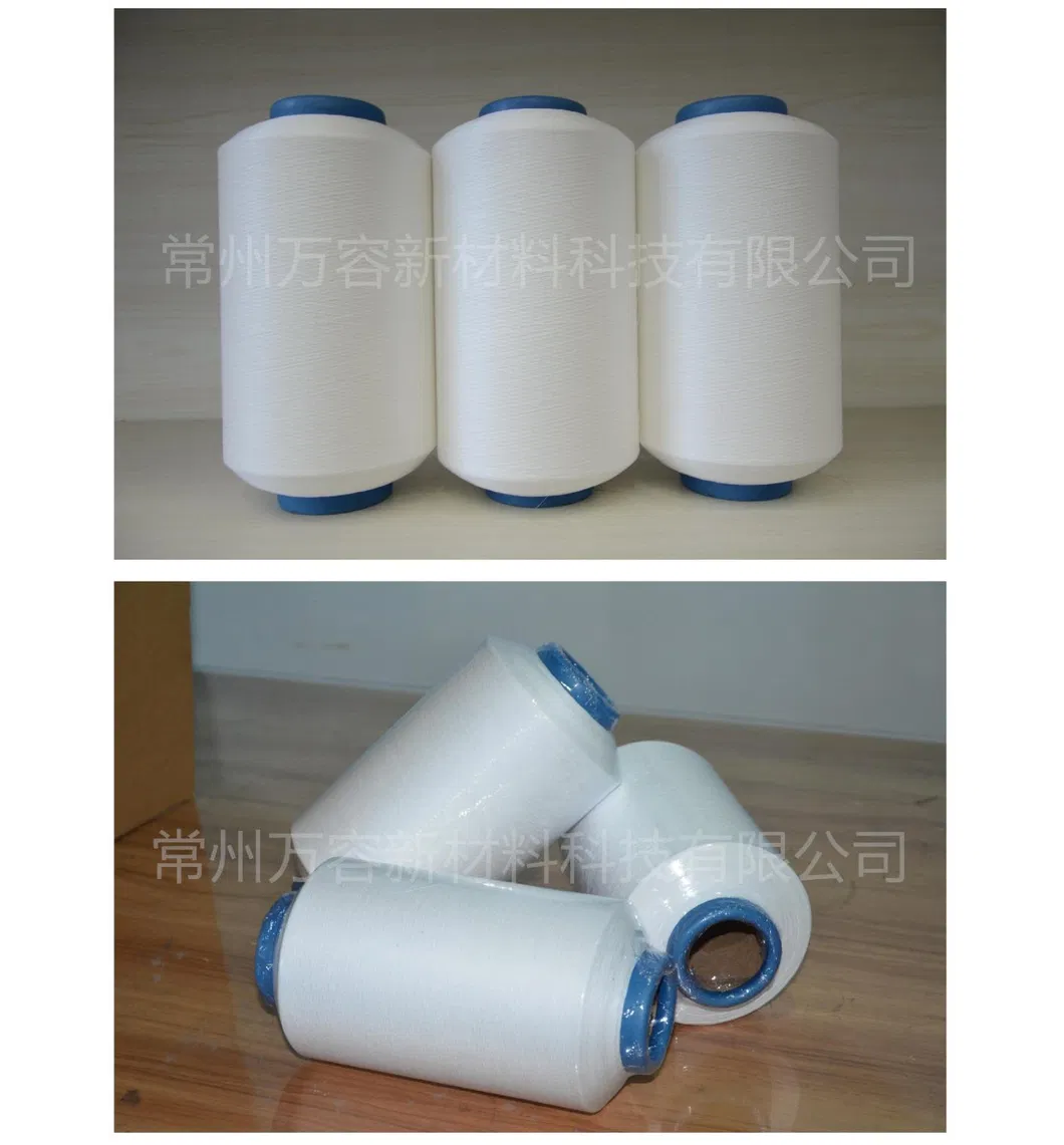 High Temperature Resistance Low Shrinkage Ptfeteflon Filament Fiber