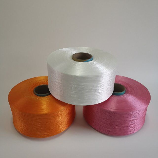 High Tenacity 1500d FDY Polypropylene Yarn