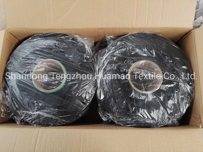 High Tenacity 1500d FDY Polypropylene Yarn