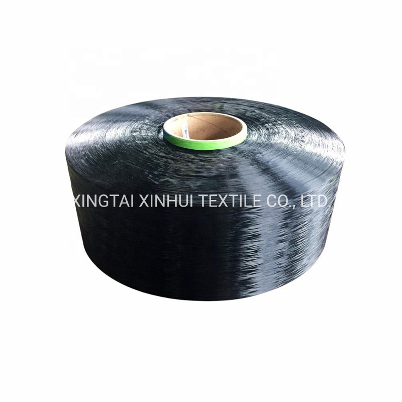 High Tenacity 240d 840d Nylon 6 Filament FDY Yarn
