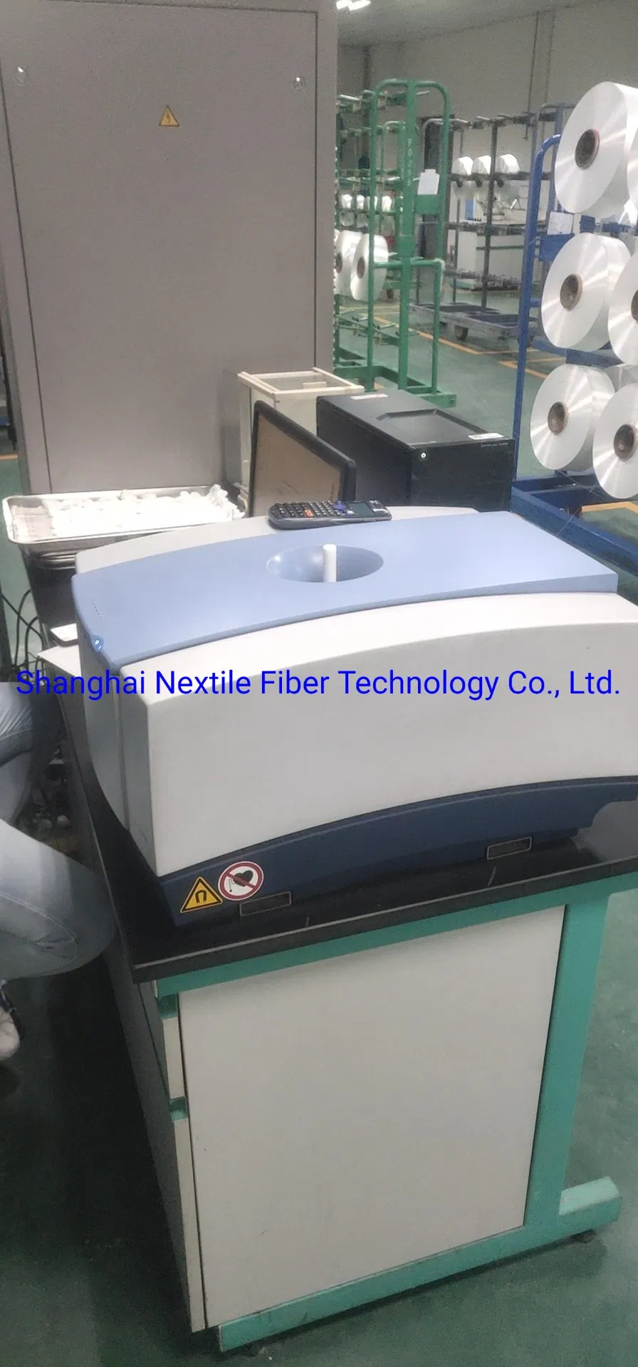 High Tenacity Eco Friendly PP Multifilament 900d Yarn