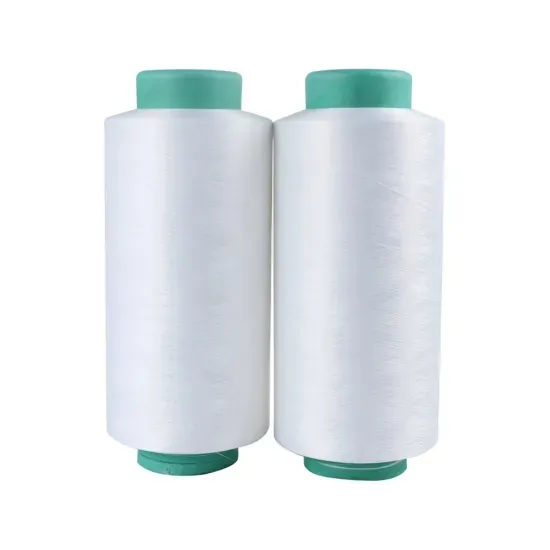 High Tenacity Garment Sewing Thread 40 2 Polyester Sewing Thread