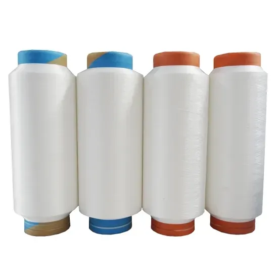 High Tenacity Garment Sewing Thread 40 2 Polyester Sewing Thread