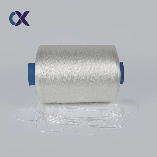High Tenacity Industrial Polyester Filament Yarn for Fishingthread ( 1500D )