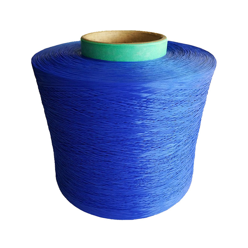 Polypropylene Twisted Yarn