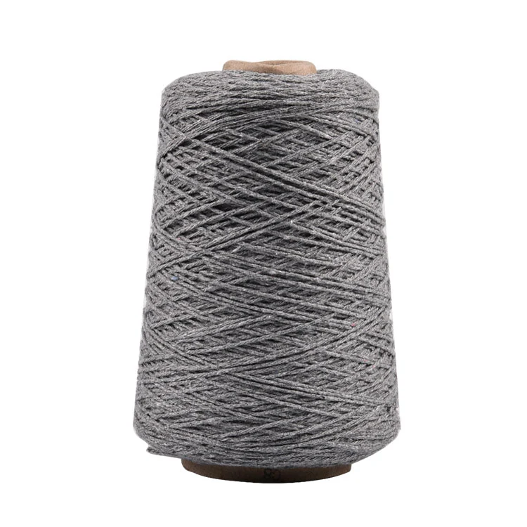 NM 10/1 Oe Recycled Knitted Glove Yarn