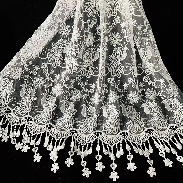 Lace Fabric