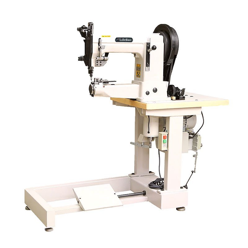 Cylinder Arm Sewing Machine