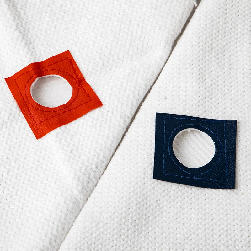 Cleaning Cloth With Hole