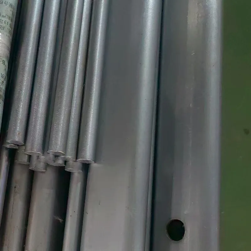 Stainless Steel Divider Strip