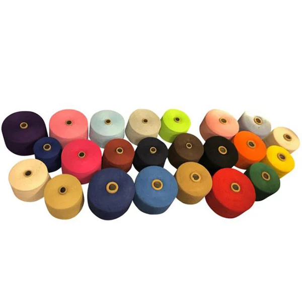 Cotton Hammock Yarn