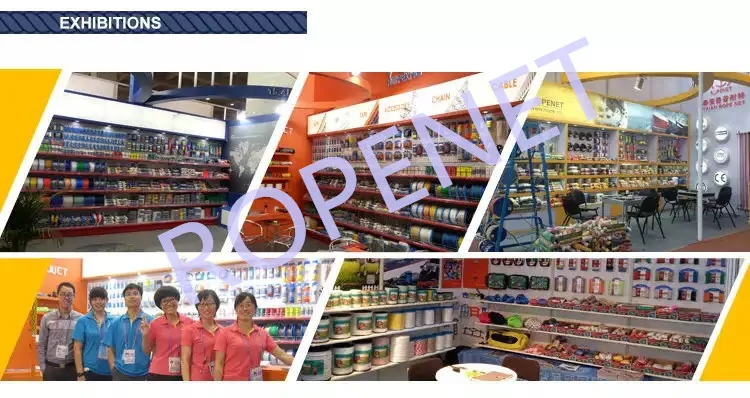 Jute Rope Natural Fiber Rope Twisted Rope