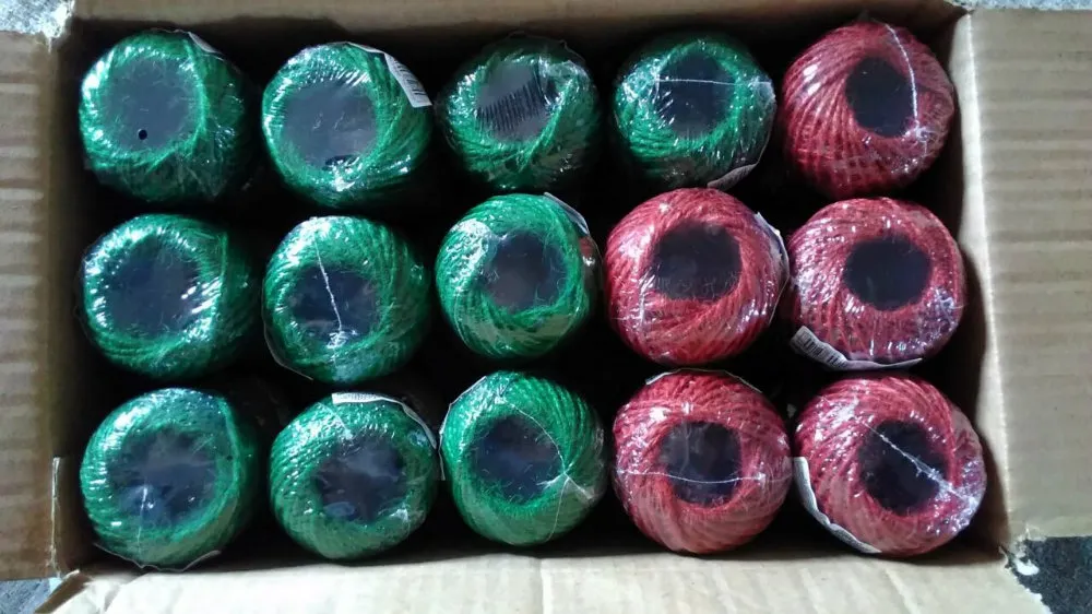 Jute Twine Jute Rope