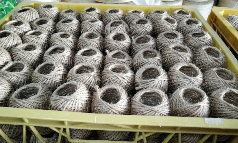 Jute Twine Jute Rope