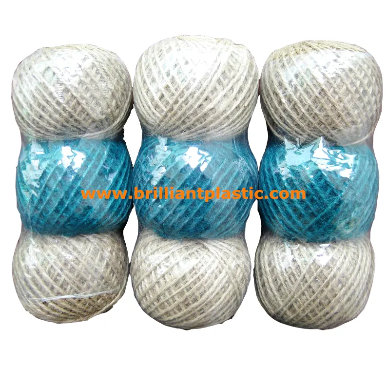 Jute Twine Jute Rope