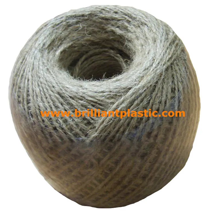 Jute Twine Jute Rope