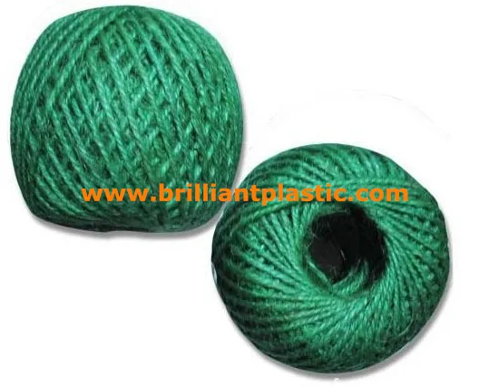 Jute Twine Jute Rope