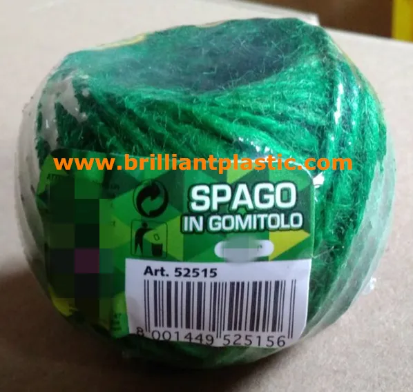 Jute Twine Jute Rope