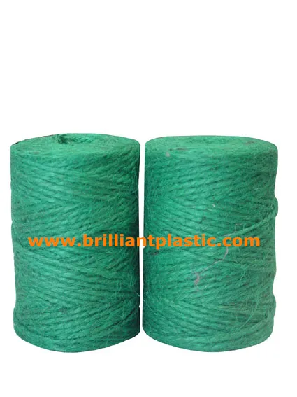Jute Twine Jute Rope