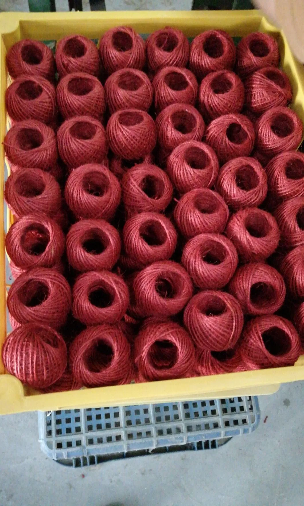 Jute Twine Jute Rope