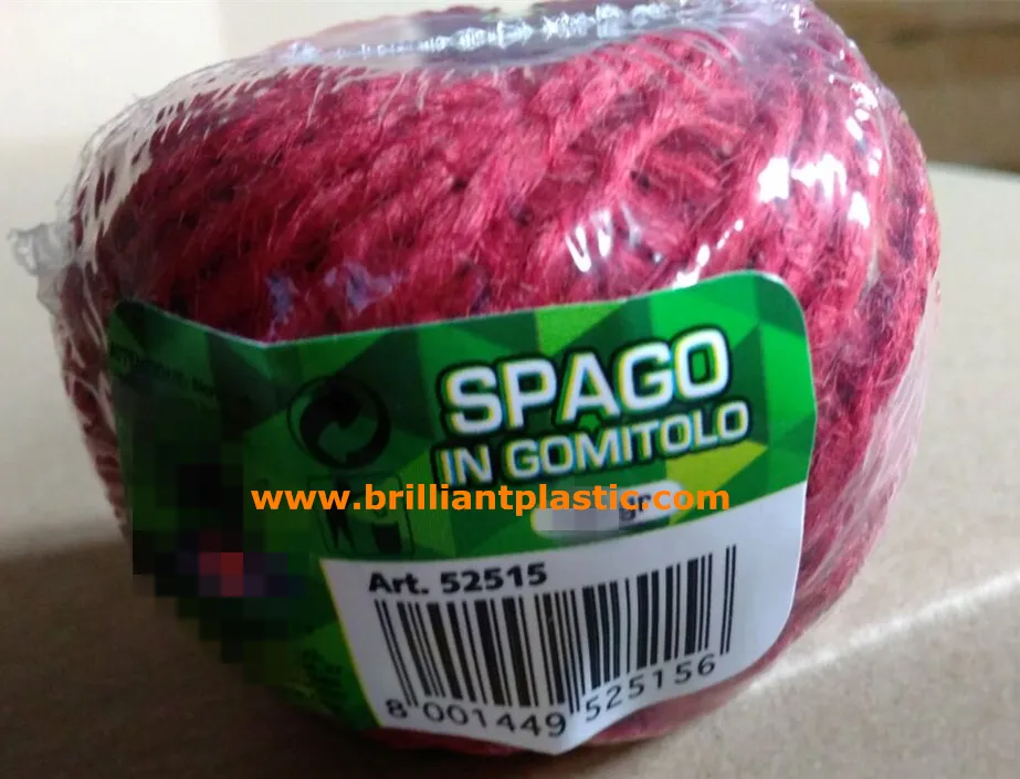 Jute Twine Jute Rope