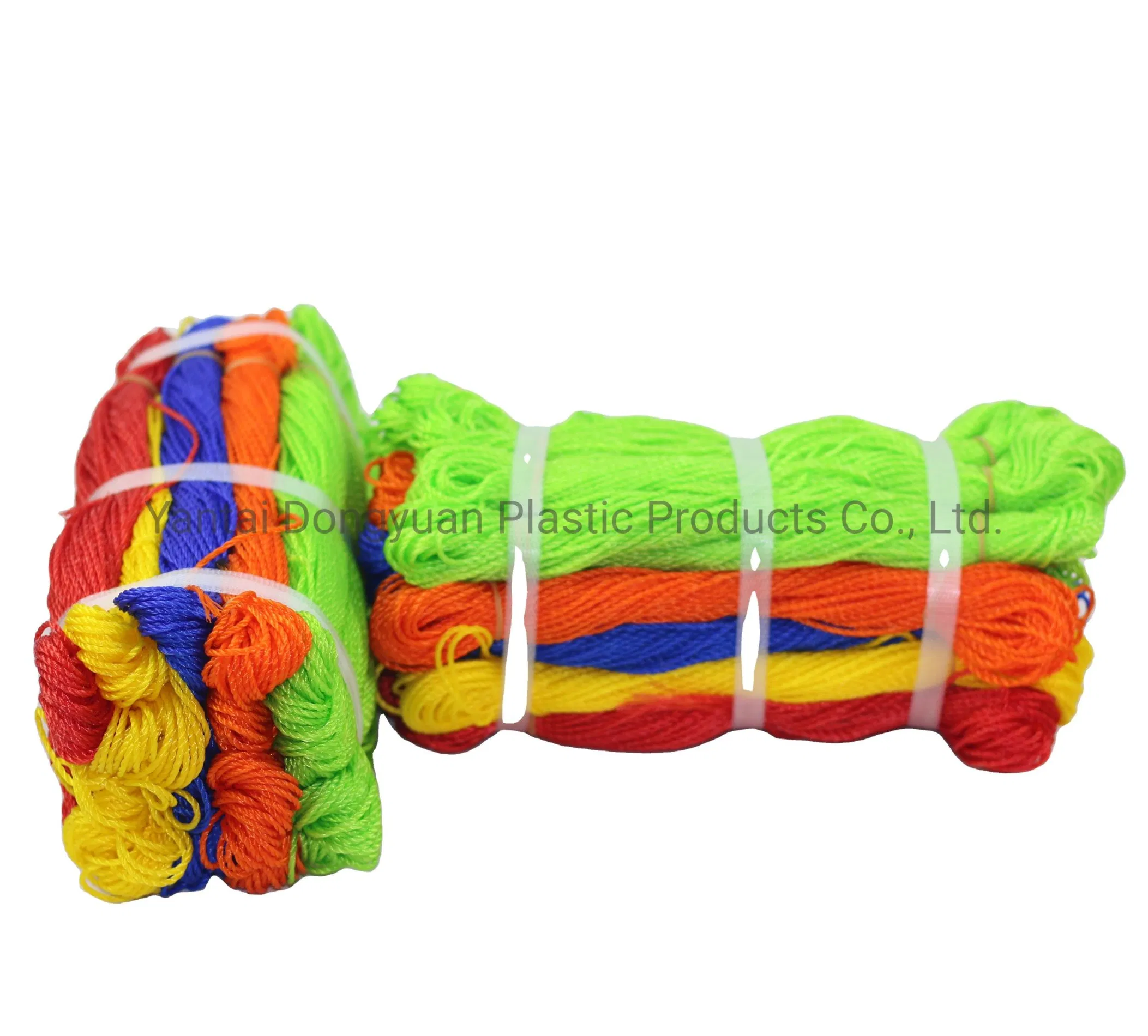 Large Supply of Plastic Twine 210d/ 380d