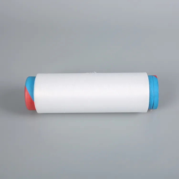 Low Price High Quality Special Specifications 2040/34f Scy Single Covered Yarn for Socks