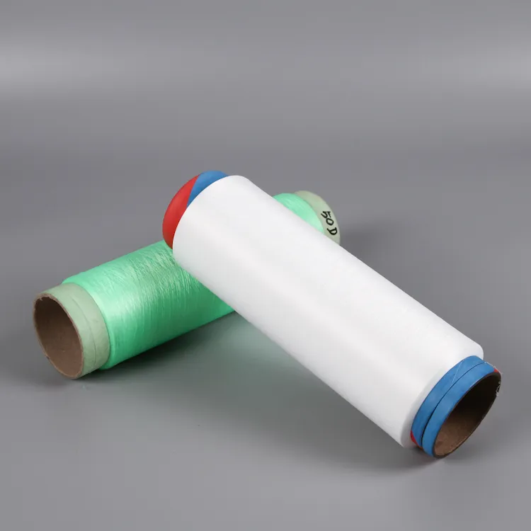 Low Price High Quality Special Specifications 2040/34f Scy Single Covered Yarn for Socks