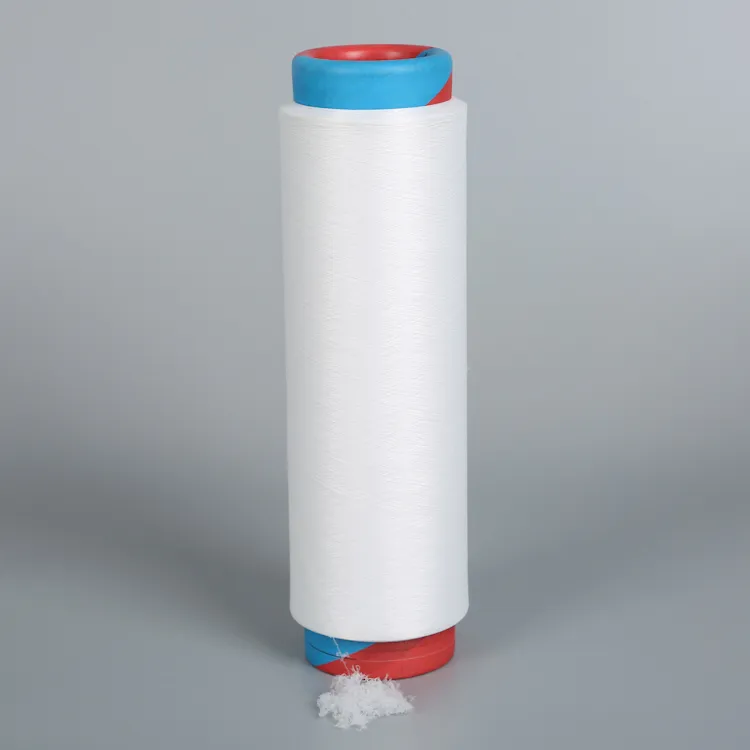 Low Price High Quality Special Specifications 2040/34f Scy Single Covered Yarn for Socks