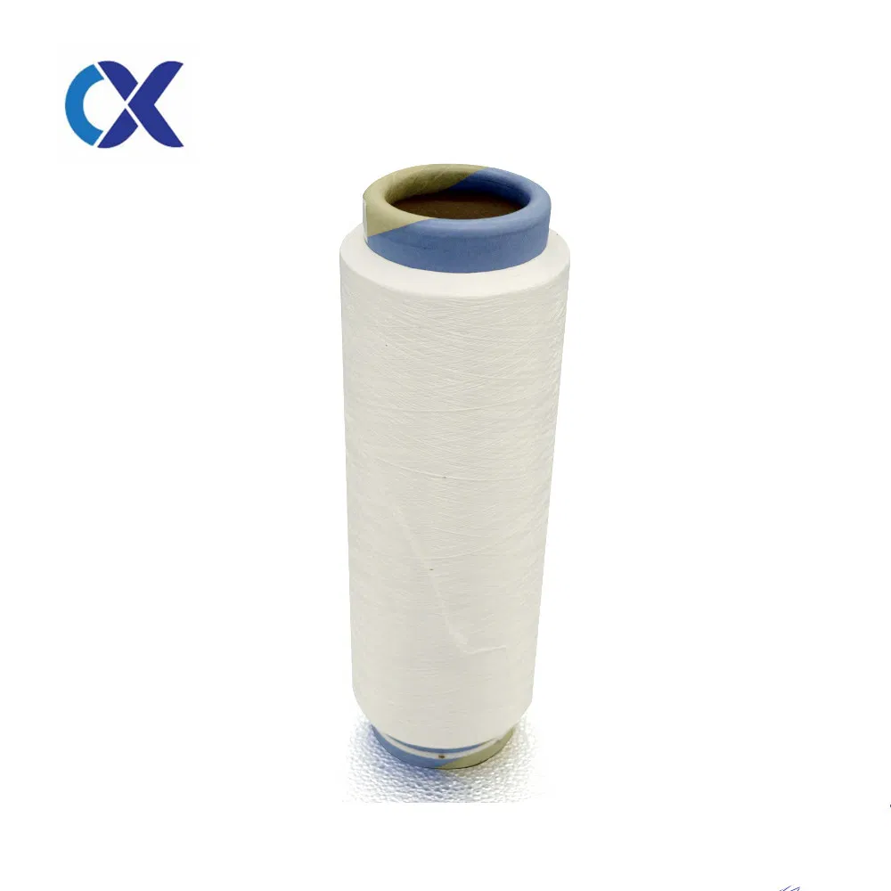 Low Price Professional Manufacturer DTY 75D/36f Polyester Yarn